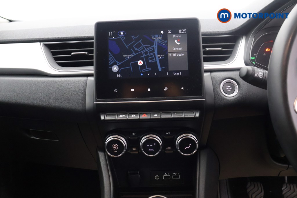 Used Renault Captur 2024 for sale - 76719662: Photo 15