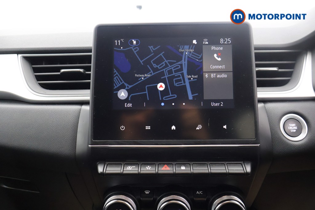 Used Renault Captur 2024 for sale - 76719662: Photo 17