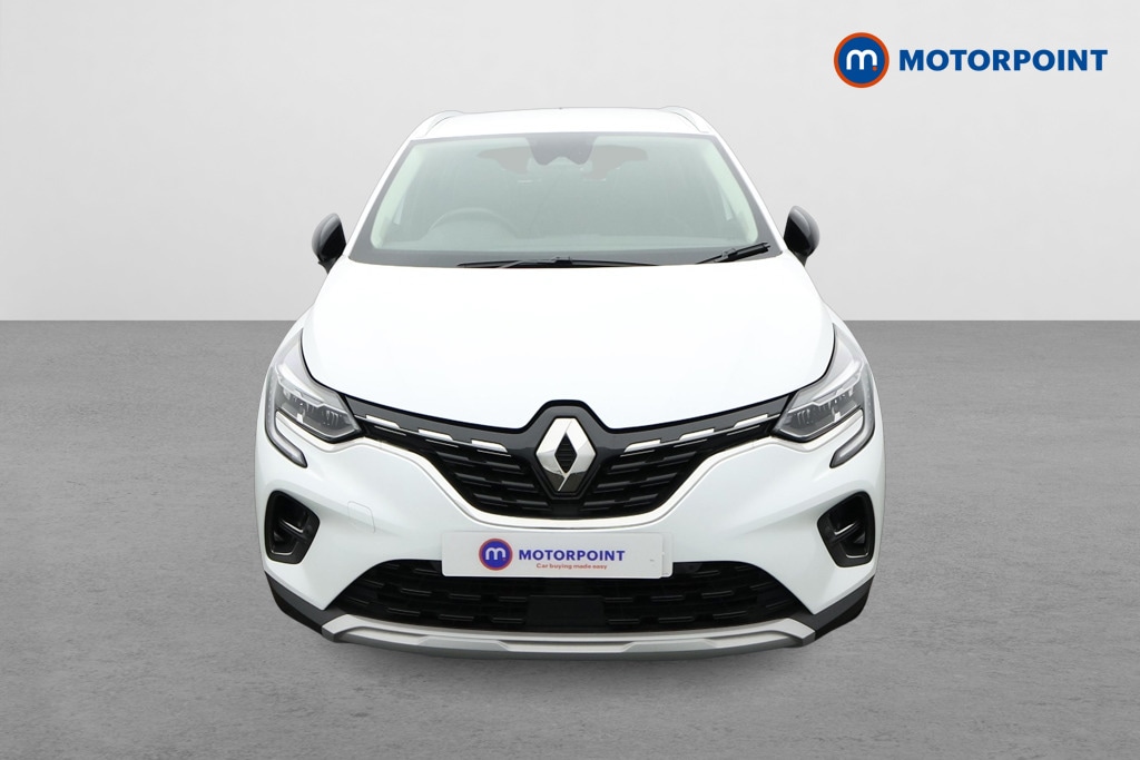 Used Renault Captur 2024 for sale - 76719662: Photo 2