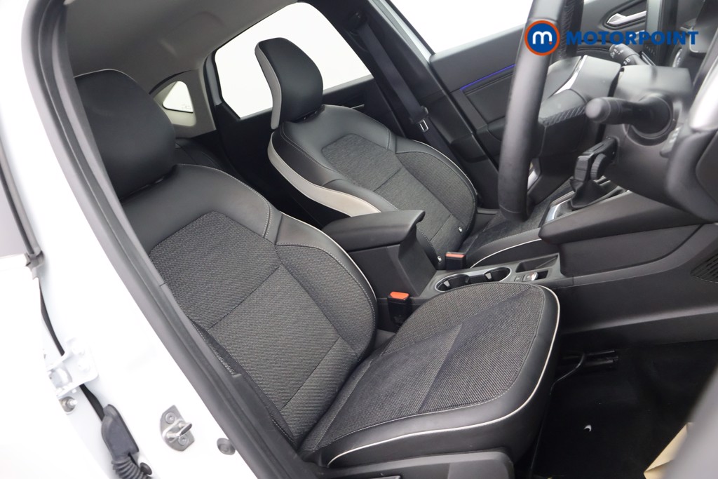 Used Renault Captur 2024 for sale - 76719662: Photo 23