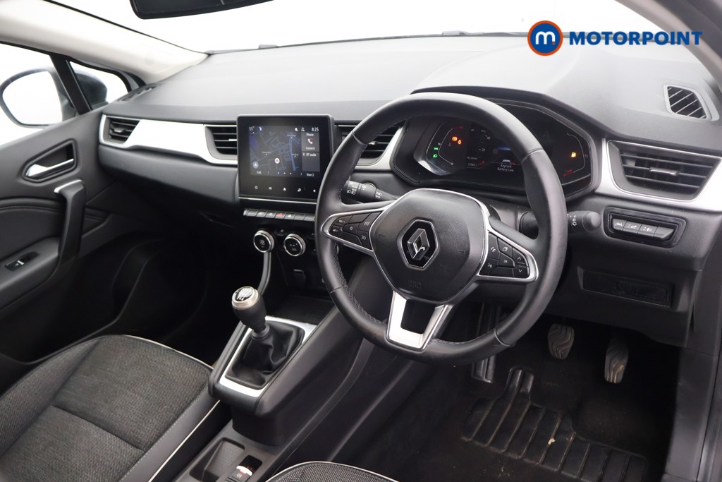 Used Renault Captur 2024 for sale - 76719662: Photo 24