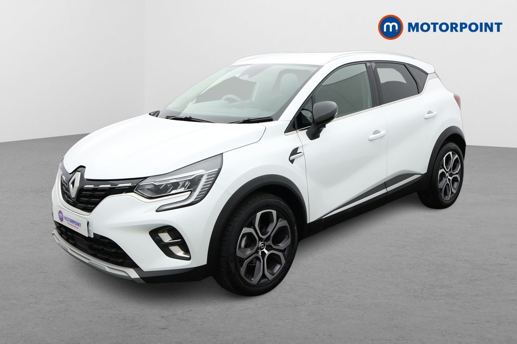 Used Renault Captur 2024 for sale - 76719662: Photo 3