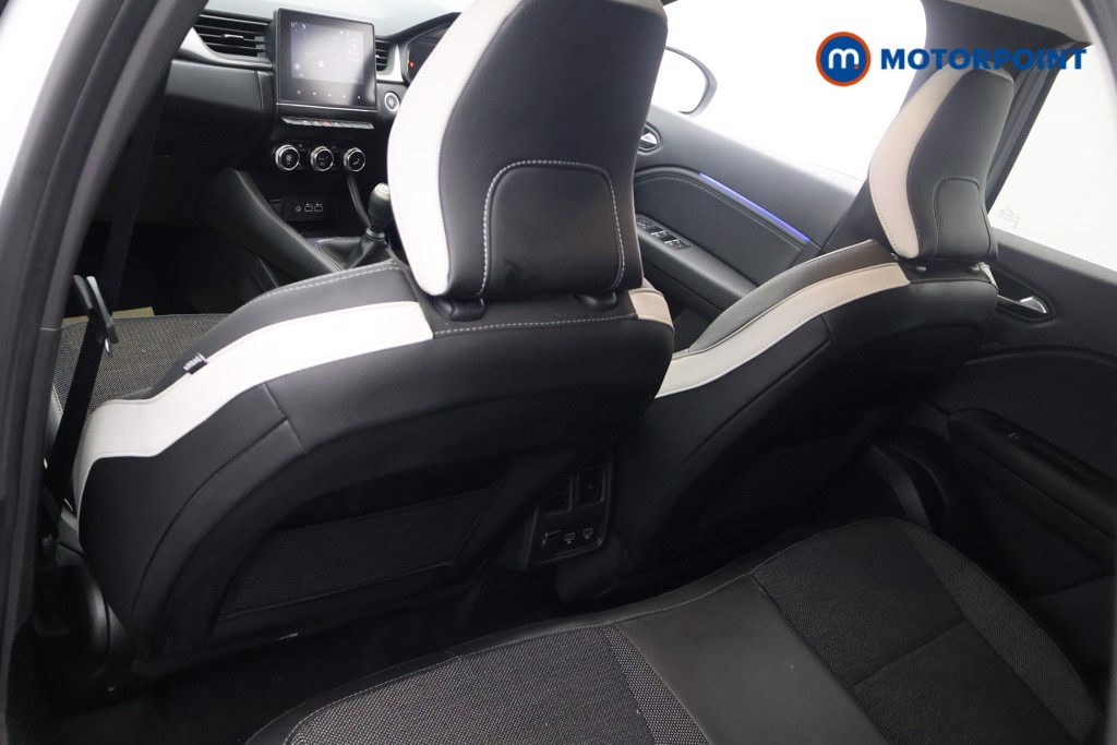 Used Renault Captur 2024 for sale - 76719662: Photo 33