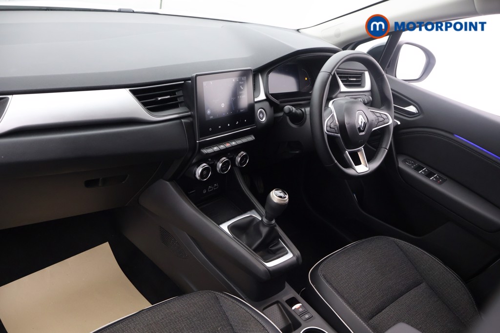 Used Renault Captur 2024 for sale - 76719662: Photo 37