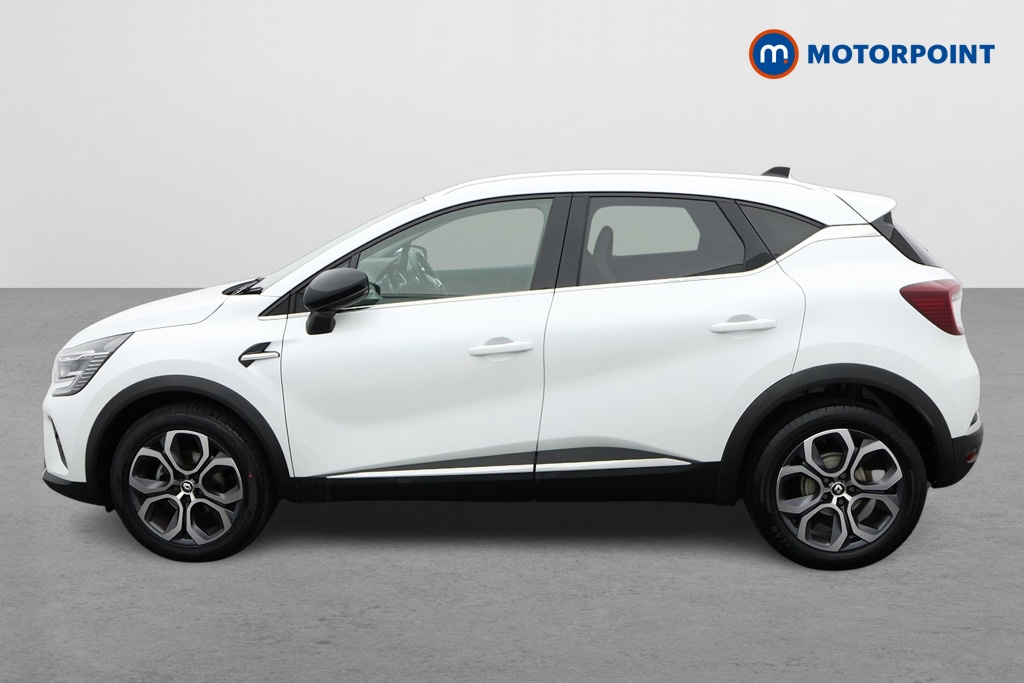 Used Renault Captur 2024 for sale - 76719662: Photo 4