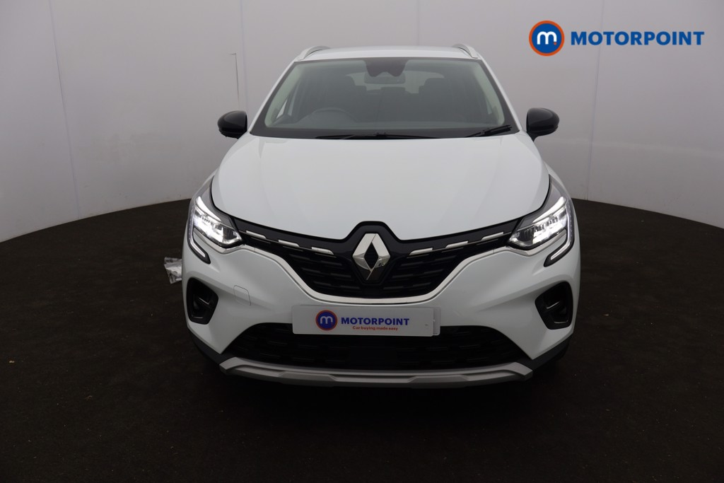 Used Renault Captur 2024 for sale - 76719662: Photo 40