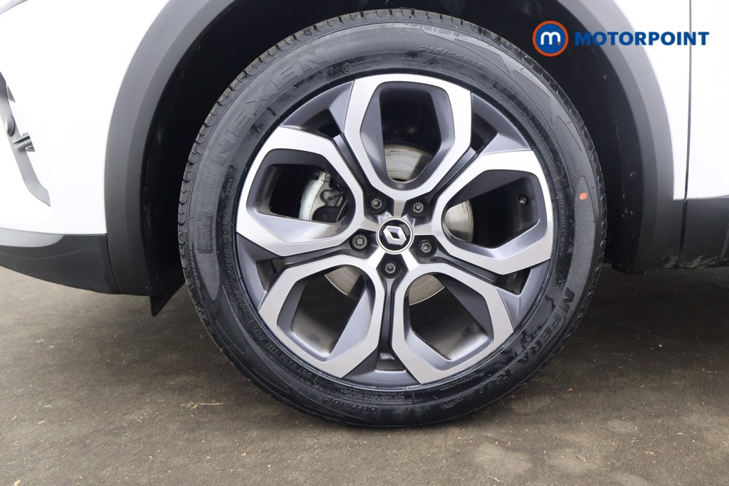 Used Renault Captur 2024 for sale - 76719662: Photo 41