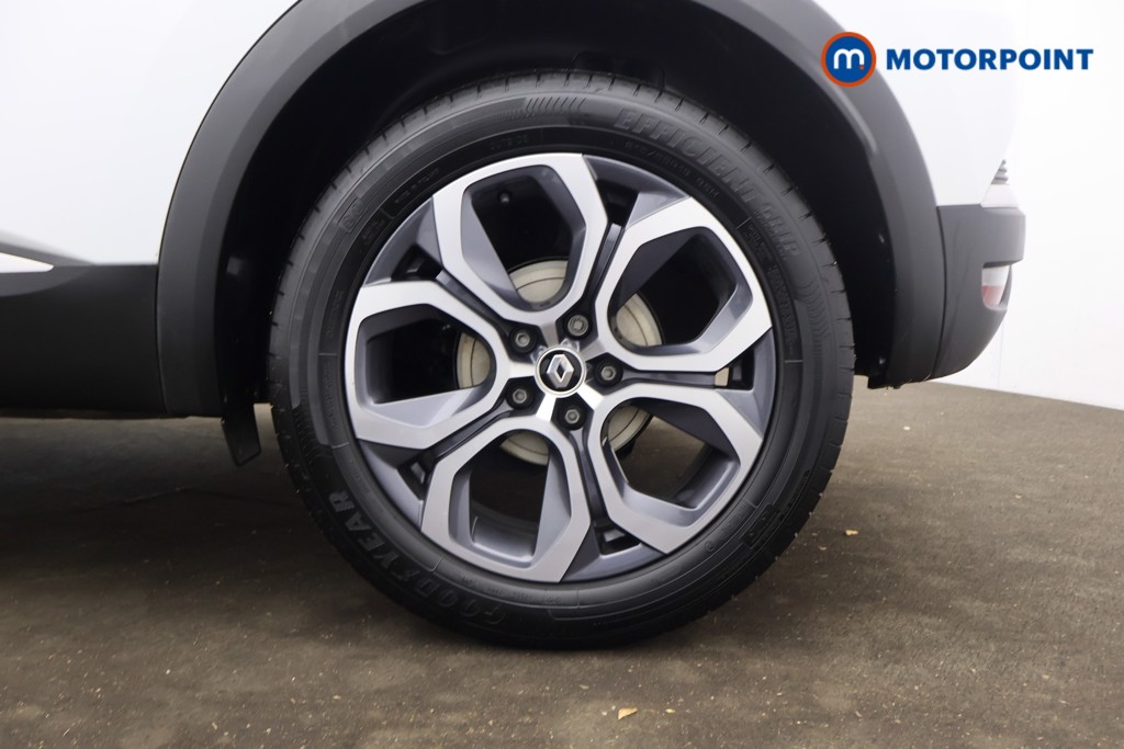 Used Renault Captur 2024 for sale - 76719662: Photo 42