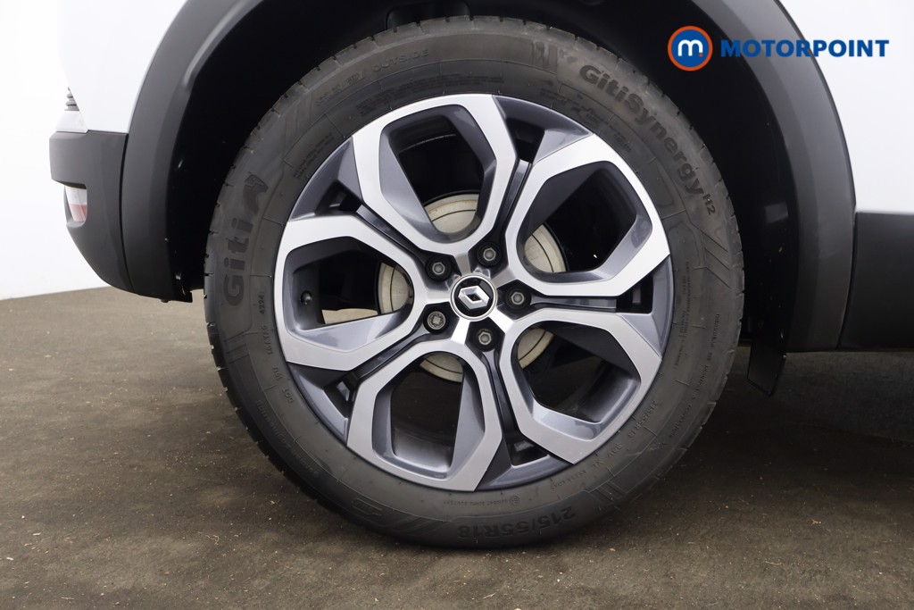 Used Renault Captur 2024 for sale - 76719662: Photo 43