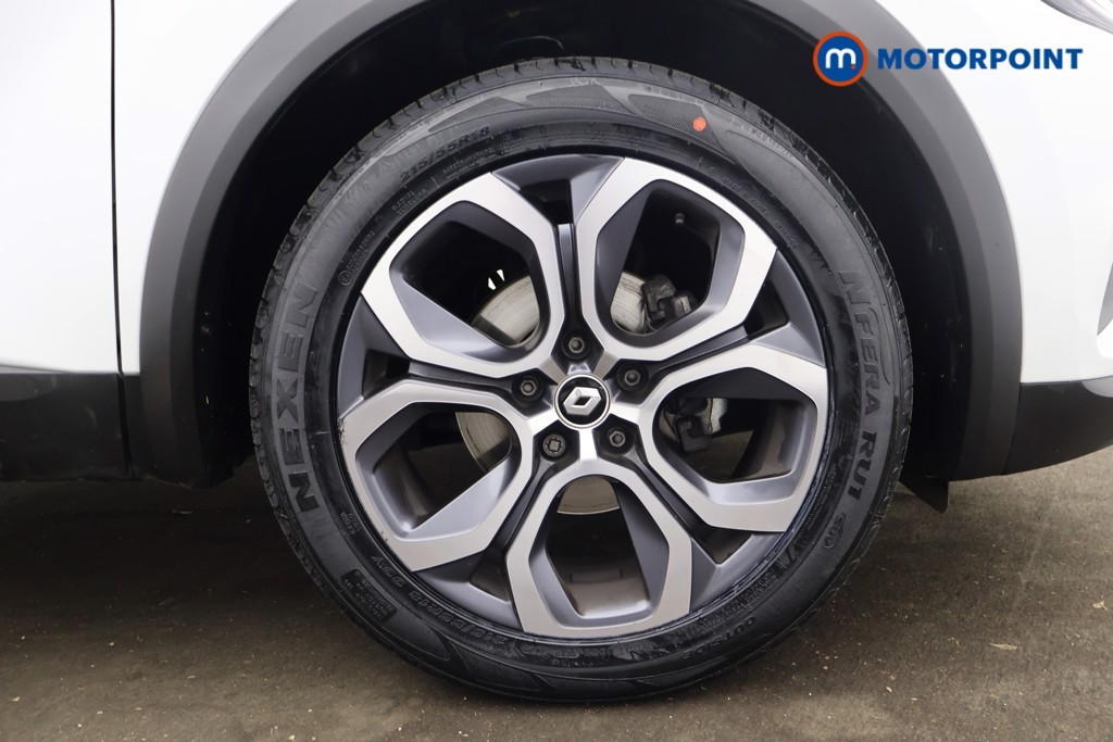 Used Renault Captur 2024 for sale - 76719662: Photo 44