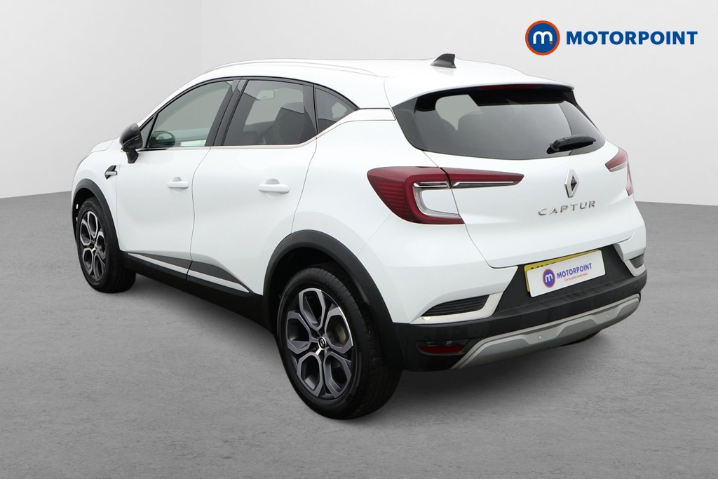 Used Renault Captur 2024 for sale - 76719662: Photo 5