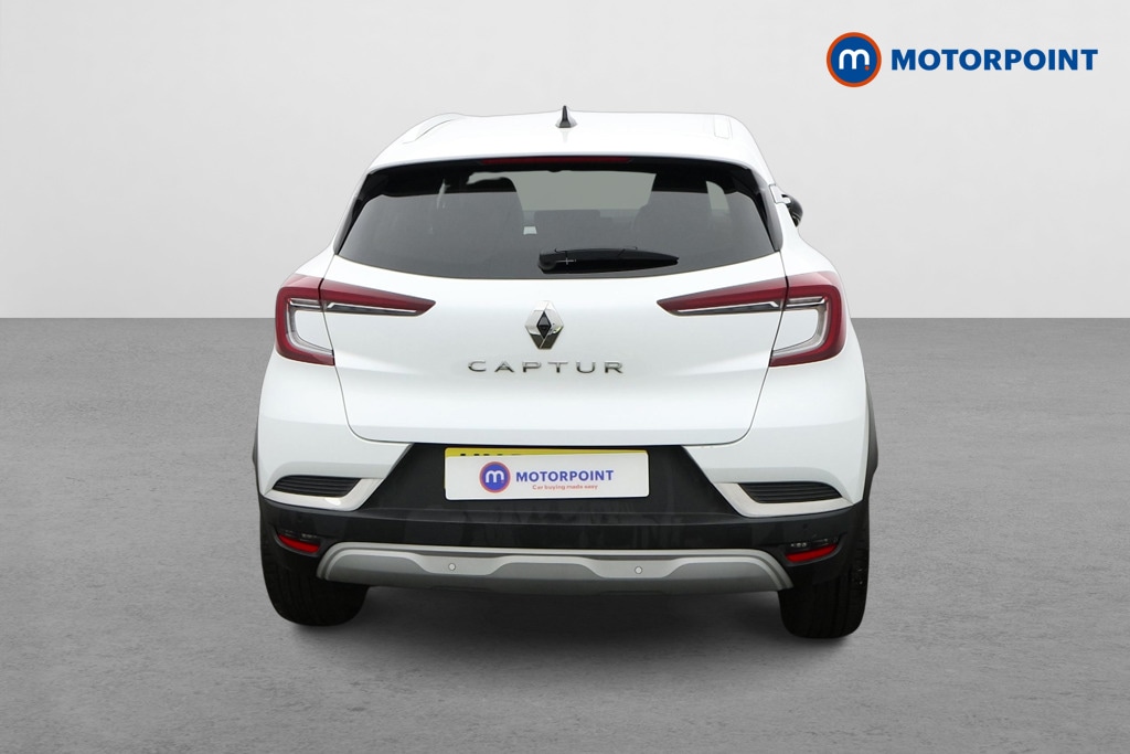 Used Renault Captur 2024 for sale - 76719662: Photo 6