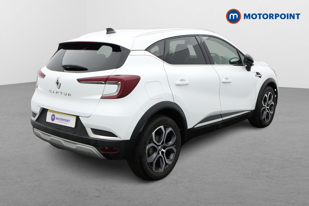 Used Renault Captur 2024 for sale - 76719662: Photo 7