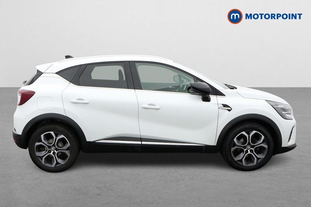 Used Renault Captur 2024 for sale - 76719662: Photo 8
