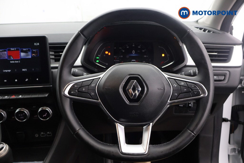 Used Renault Captur 2024 for sale - 76719662: Photo 9