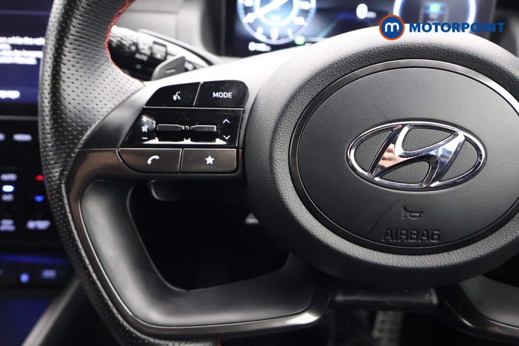 Used Hyundai TUCSON 2023 for sale - 76949352: Photo 10