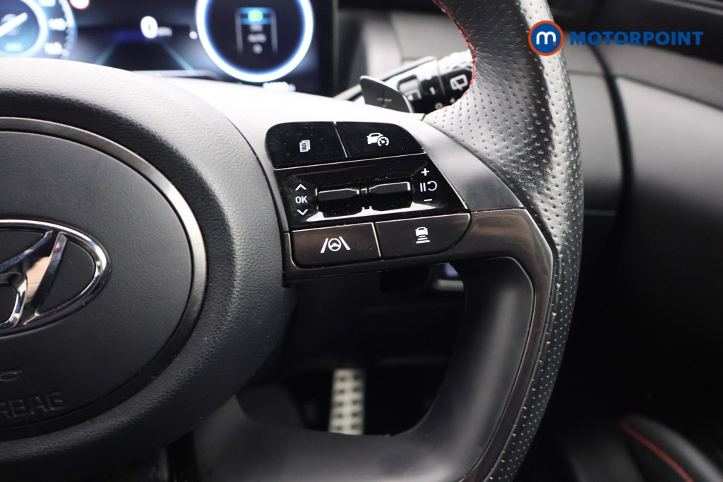 Used Hyundai TUCSON 2023 for sale - 76949352: Photo 11