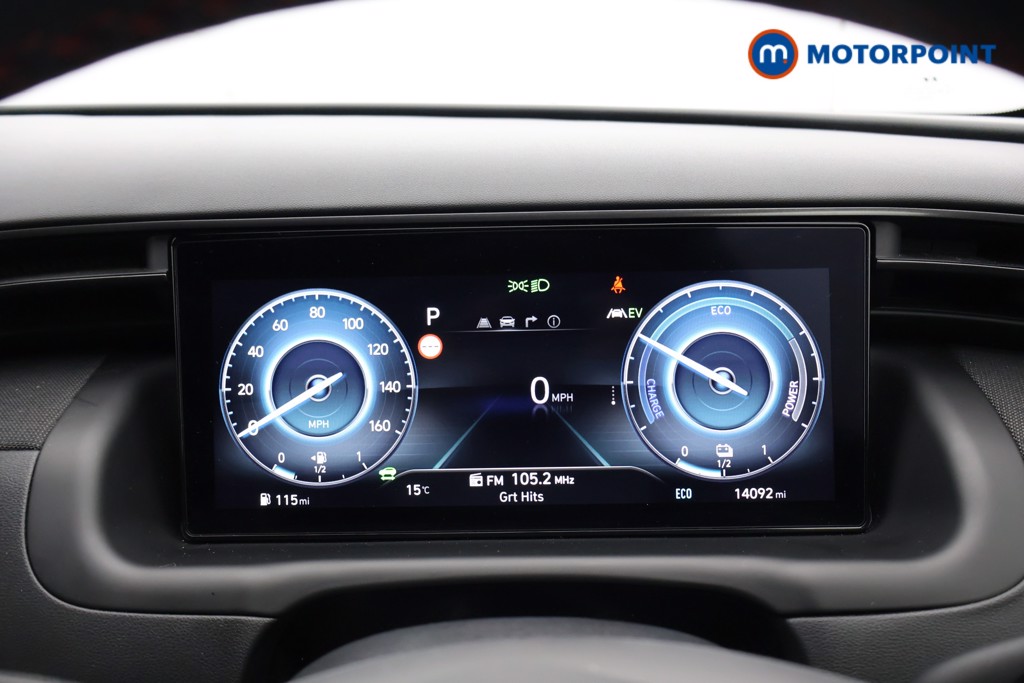 Used Hyundai TUCSON 2023 for sale - 76949352: Photo 12