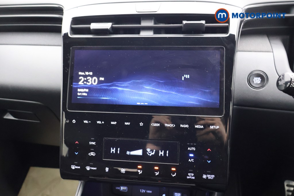 Used Hyundai TUCSON 2023 for sale - 76949352: Photo 16