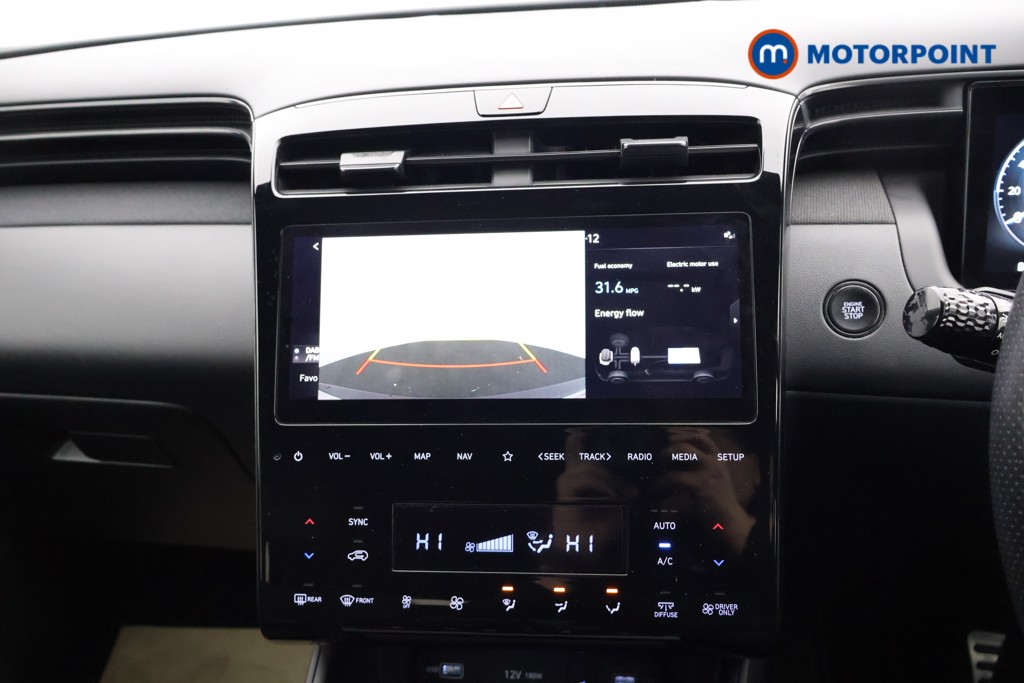 Used Hyundai TUCSON 2023 for sale - 76949352: Photo 17