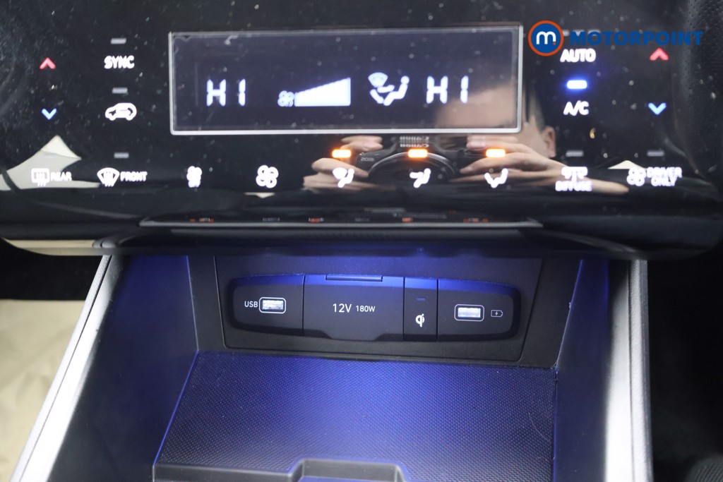 Used Hyundai TUCSON 2023 for sale - 76949352: Photo 19