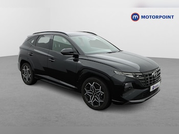 Used Hyundai TUCSON 2023 for sale - 76949352: Photo