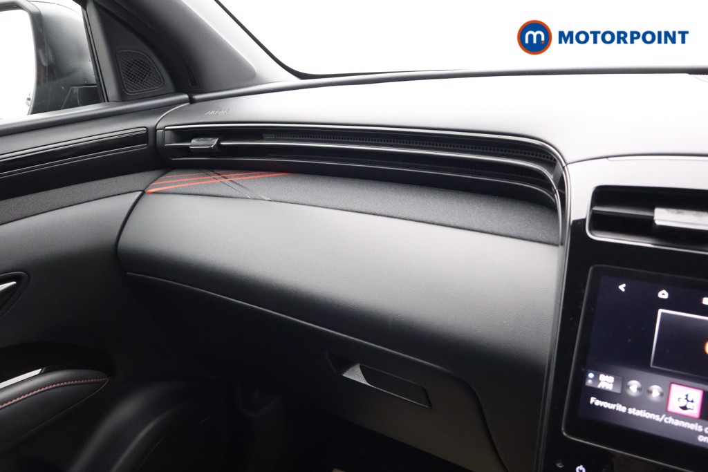 Used Hyundai TUCSON 2023 for sale - 76949352: Photo 20