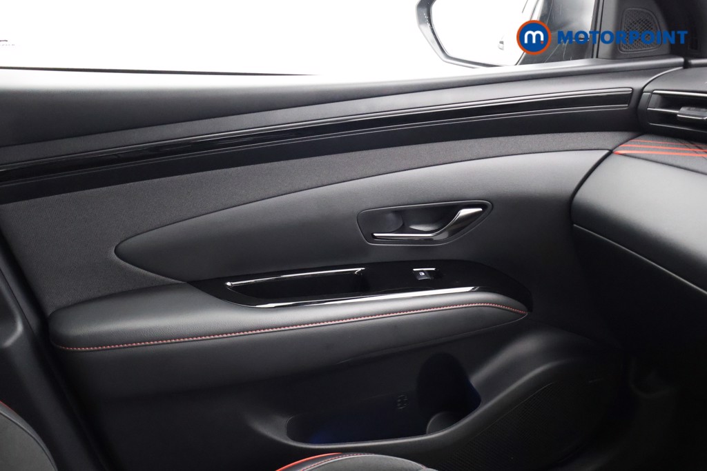 Used Hyundai TUCSON 2023 for sale - 76949352: Photo 21