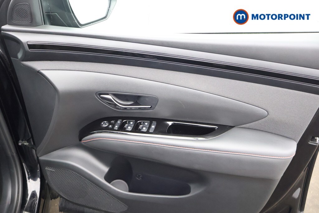 Used Hyundai TUCSON 2023 for sale - 76949352: Photo 23