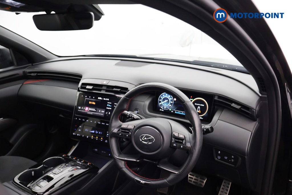 Used Hyundai TUCSON 2023 for sale - 76949352: Photo 24