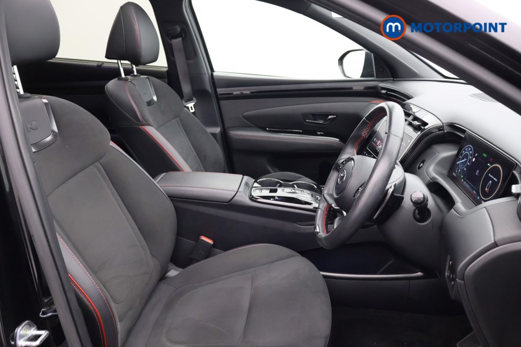 Used Hyundai TUCSON 2023 for sale - 76949352: Photo 25