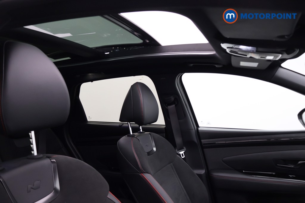 Used Hyundai TUCSON 2023 for sale - 76949352: Photo 26