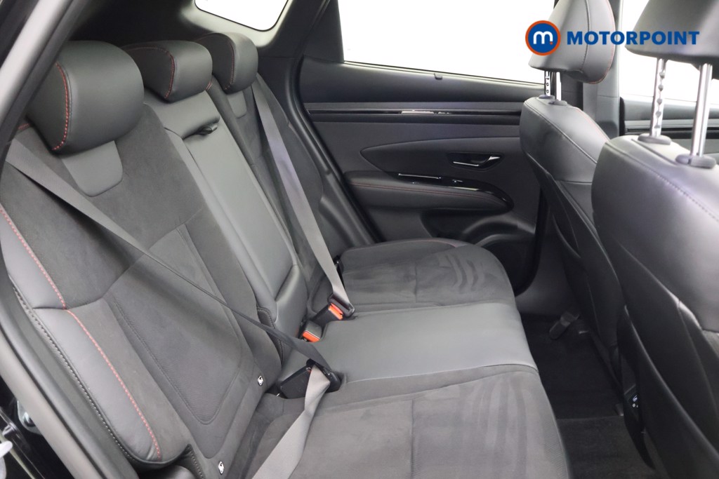 Used Hyundai TUCSON 2023 for sale - 76949352: Photo 27