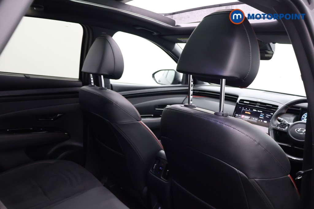 Used Hyundai TUCSON 2023 for sale - 76949352: Photo 28