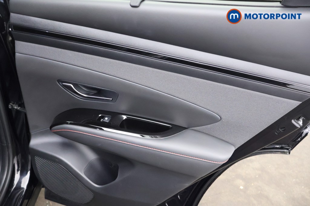 Used Hyundai TUCSON 2023 for sale - 76949352: Photo 29