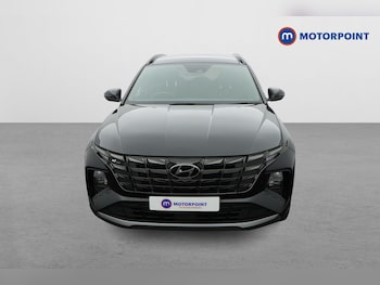 Used Hyundai TUCSON 2023 for sale - 76949352: Photo