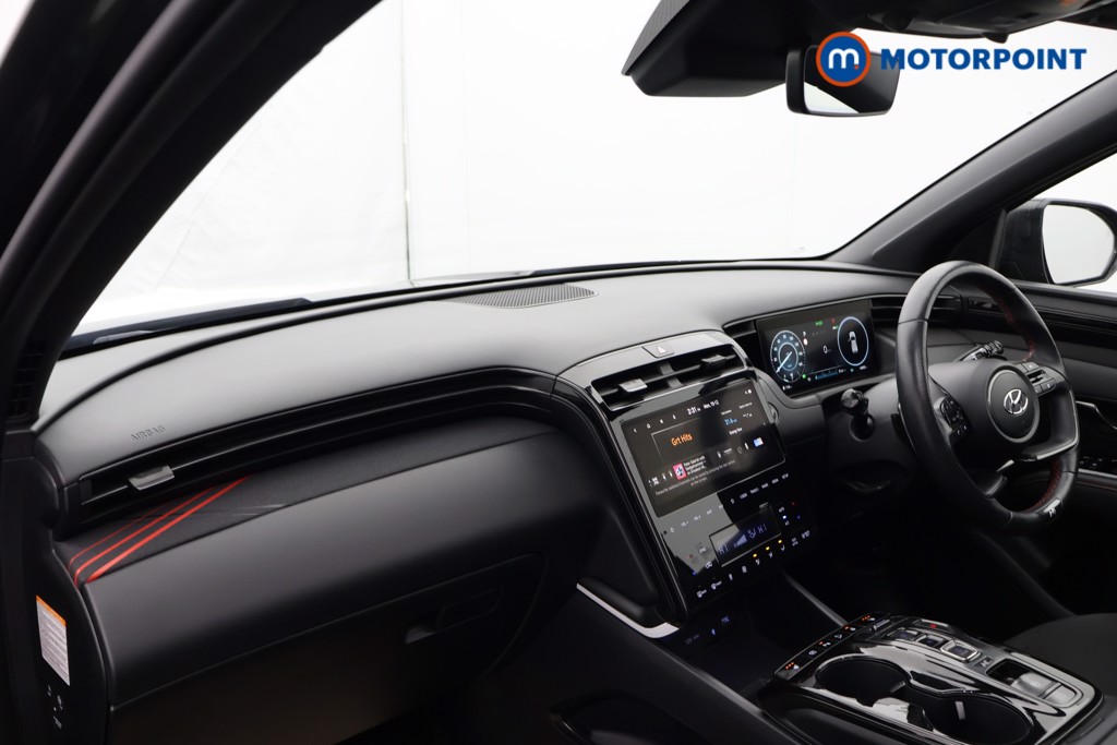 Used Hyundai TUCSON 2023 for sale - 76949352: Photo 30