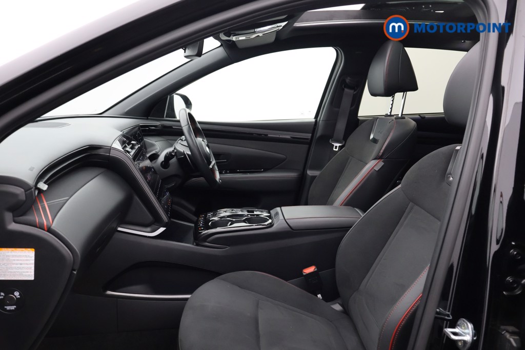 Used Hyundai TUCSON 2023 for sale - 76949352: Photo 31