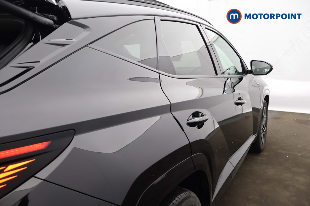 Used Hyundai TUCSON 2023 for sale - 76949352: Photo 34