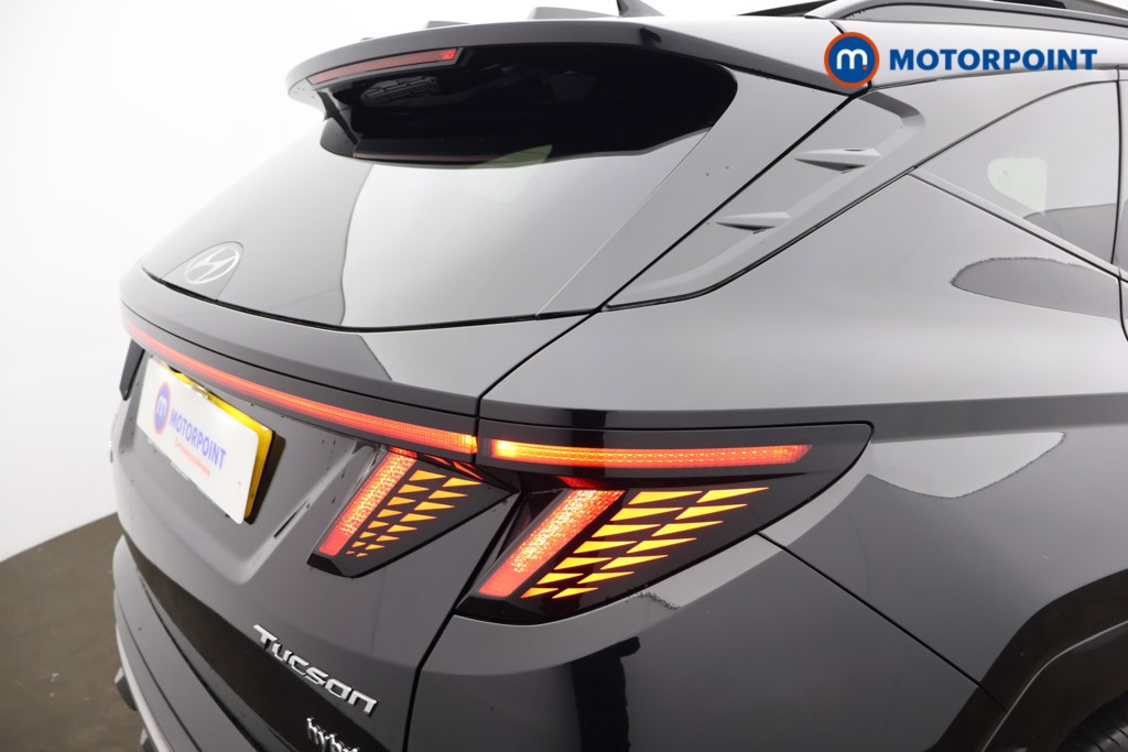 Used Hyundai TUCSON 2023 for sale - 76949352: Photo 35