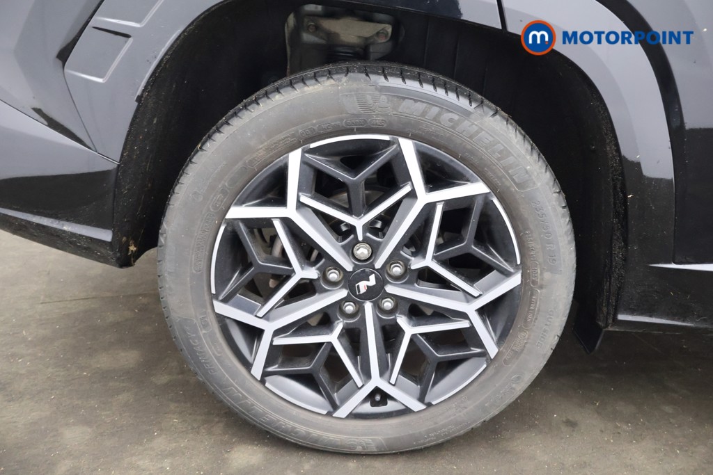 Used Hyundai TUCSON 2023 for sale - 76949352: Photo 36