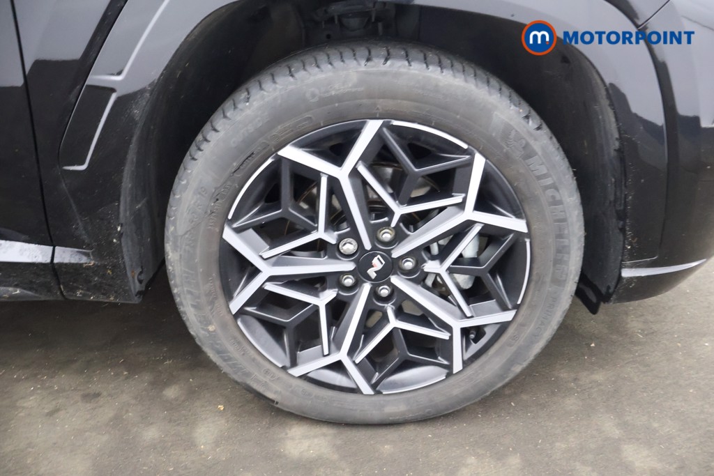 Used Hyundai TUCSON 2023 for sale - 76949352: Photo 37