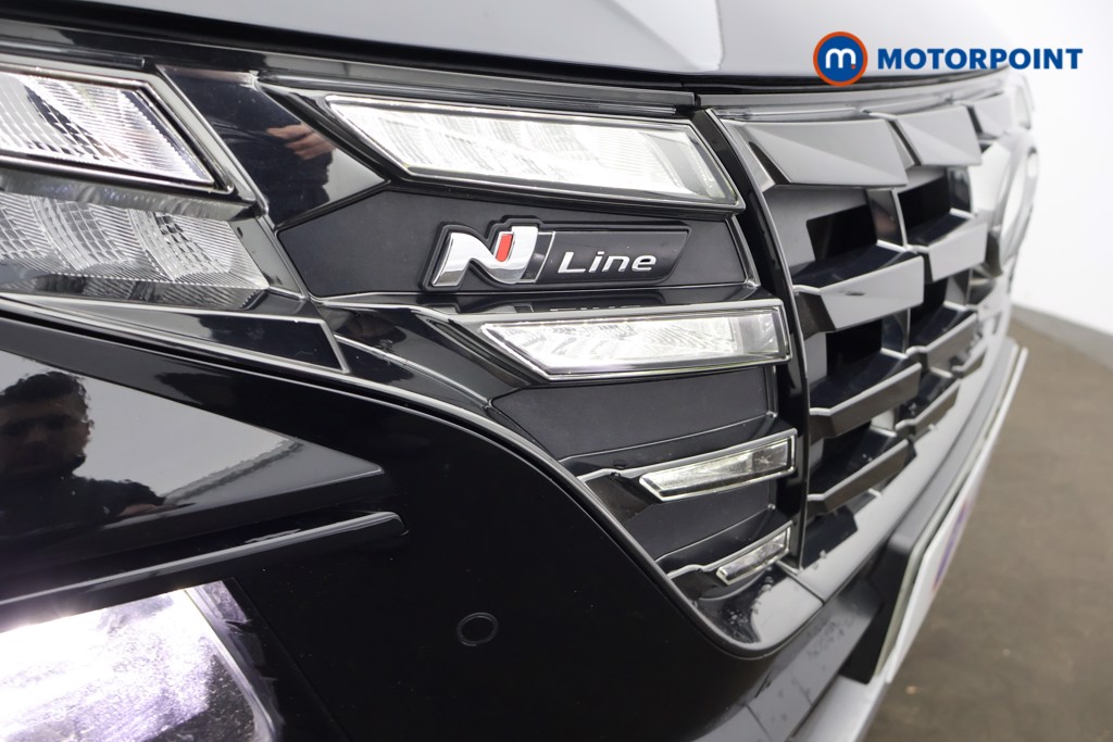 Used Hyundai TUCSON 2023 for sale - 76949352: Photo 38