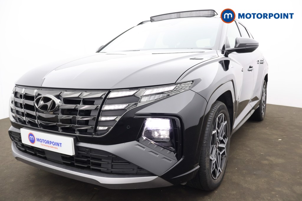 Used Hyundai TUCSON 2023 for sale - 76949352: Photo 39