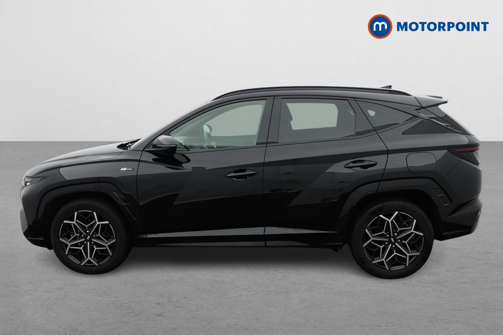 Used Hyundai TUCSON 2023 for sale - 76949352: Photo 4