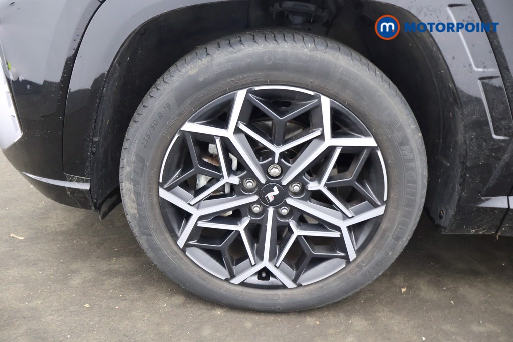 Used Hyundai TUCSON 2023 for sale - 76949352: Photo 40