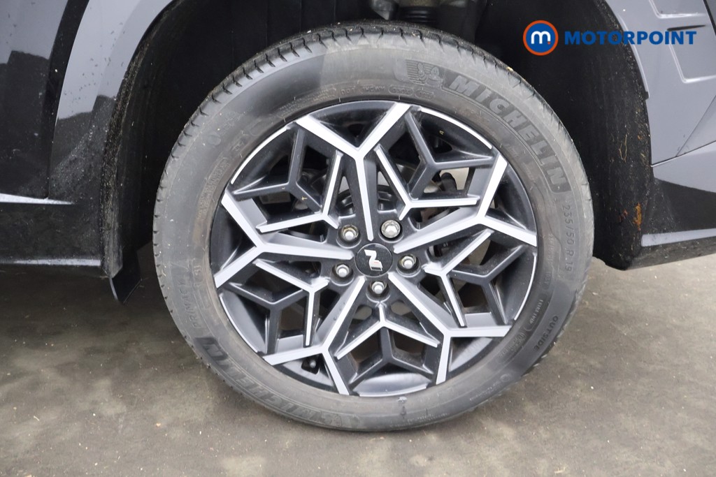 Used Hyundai TUCSON 2023 for sale - 76949352: Photo 41