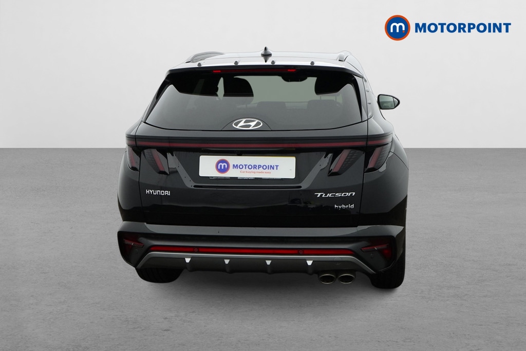 Used Hyundai TUCSON 2023 for sale - 76949352: Photo 6