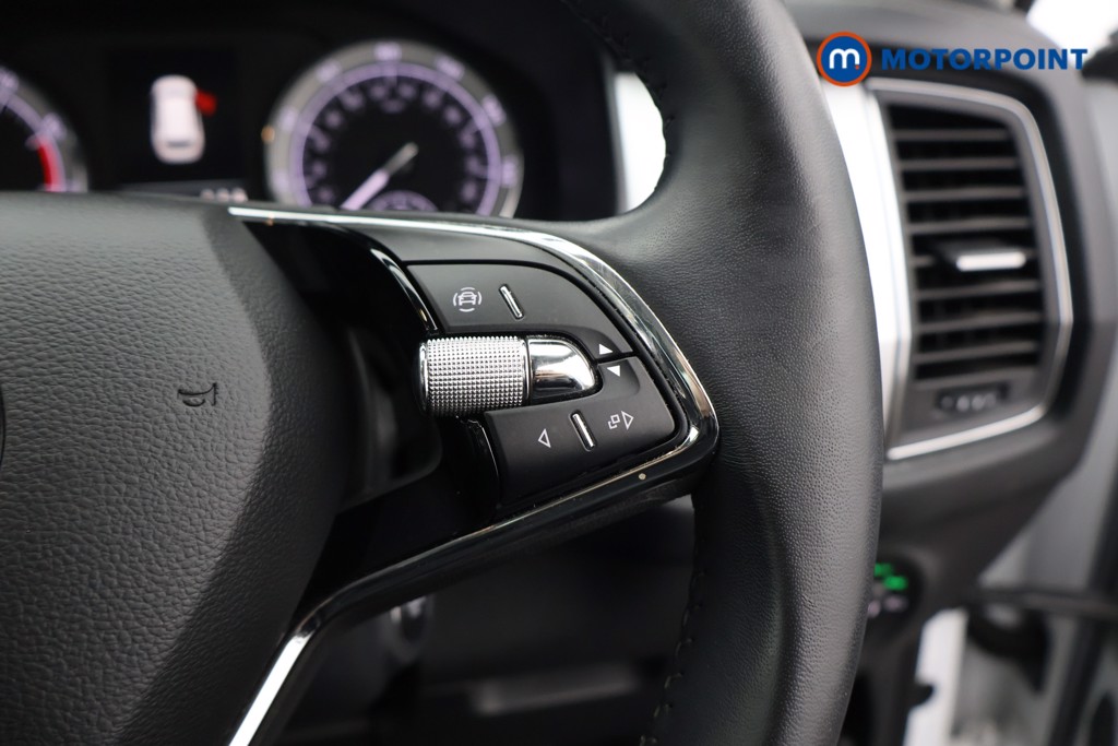 Used Skoda Kodiaq 2022 for sale - 76641248: Photo 11