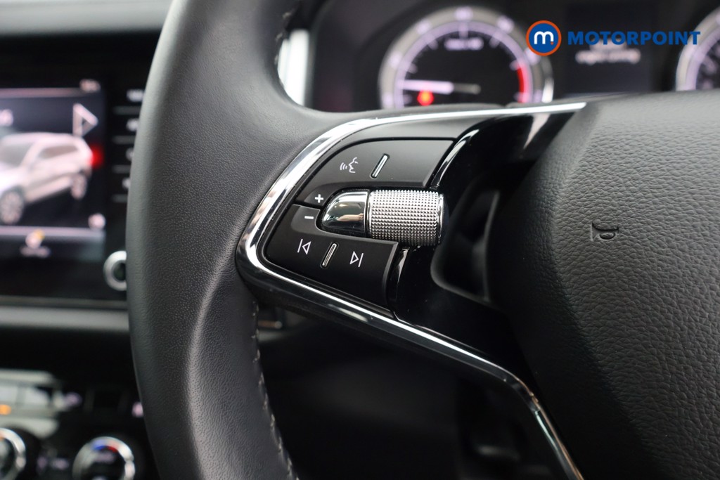 Used Skoda Kodiaq 2022 for sale - 76641248: Photo 12